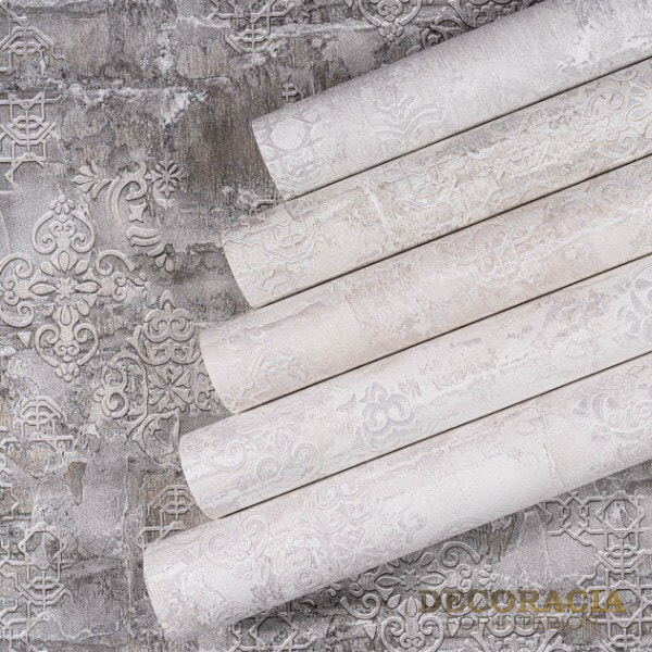 Wallpaper B121 4607-01 Slovyanski wallpapers Elegance