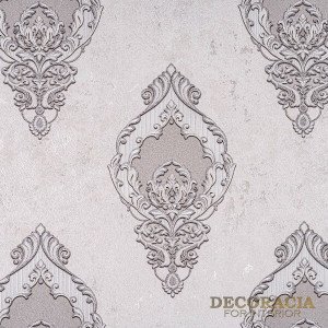 Wallpaper B160 4608-05 Slovyanski wallpapers LeGrand Gold