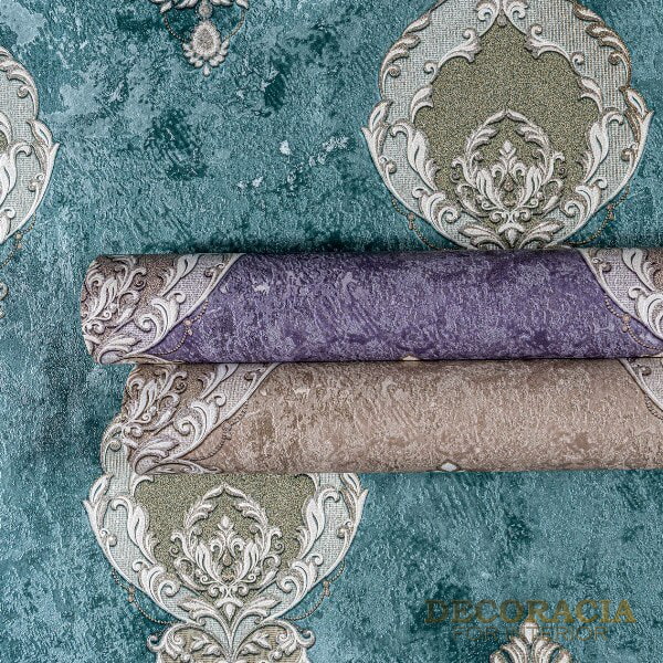 Tapety B160 4608-05 Slovyanski tapety LeGrand Gold