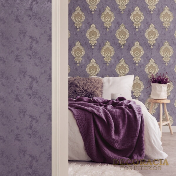 Tapety B160 4608-05 Slovyanski tapety LeGrand Gold