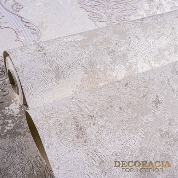 Wallpaper B160 4609-04 Slovyanski wallpapers LeGrand Gold