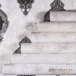 Wallpaper B160 4609-04 Slovyanski wallpapers LeGrand Gold