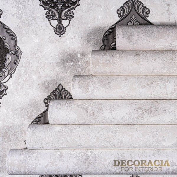 Wallpaper B160 4609-04 Slovyanski wallpapers LeGrand Gold