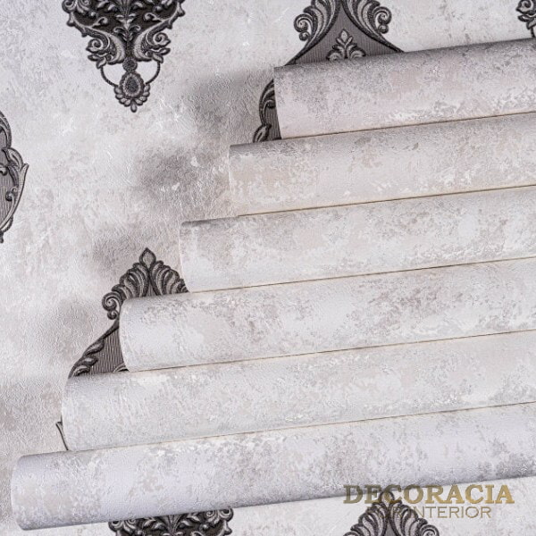 Wallpaper B160 4609-04 Slovyanski wallpapers LeGrand Gold