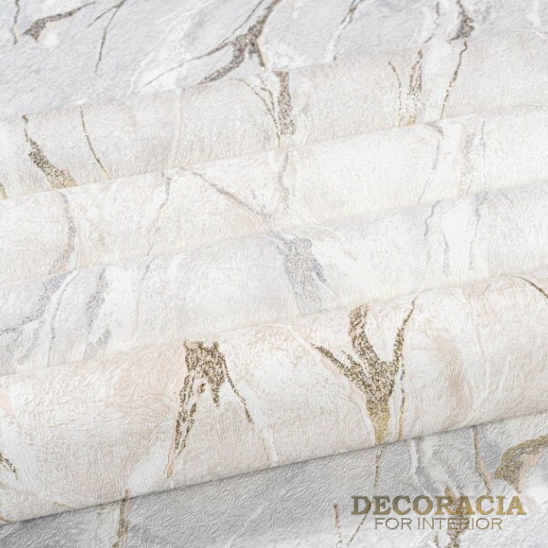 Wallpaper B160 4610-02 Slovyanski wallpapers LeGrand Gold