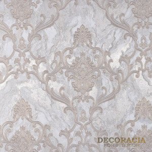 Wallpaper B160 4612-05 Slovyanski wallpapers LeGrand Gold
