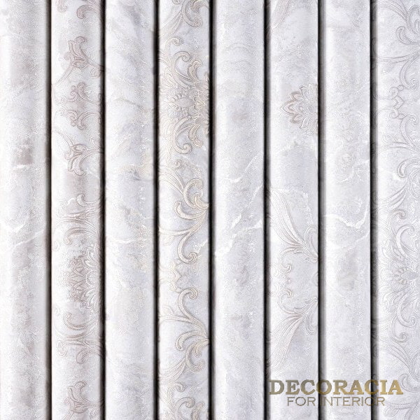 Wallpaper B160 4612-04 Slovyanski wallpapers LeGrand Gold