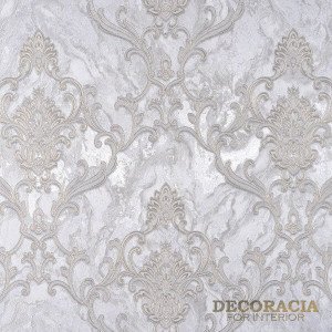 Wallpaper B160 4612-10 Slovyanski wallpapers LeGrand Gold