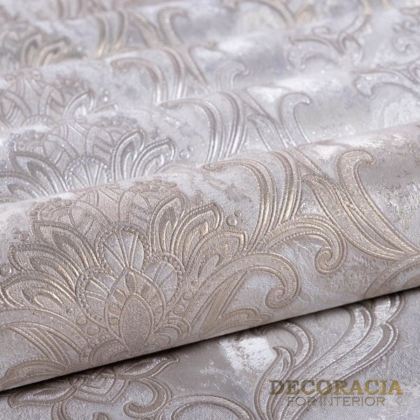 Wallpaper B160 4612-04 Slovyanski wallpapers LeGrand Gold