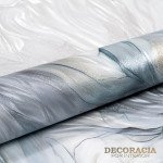 Wallpaper B126.4 4618-04 Slovyanski wallpapers LeGrand Diamond