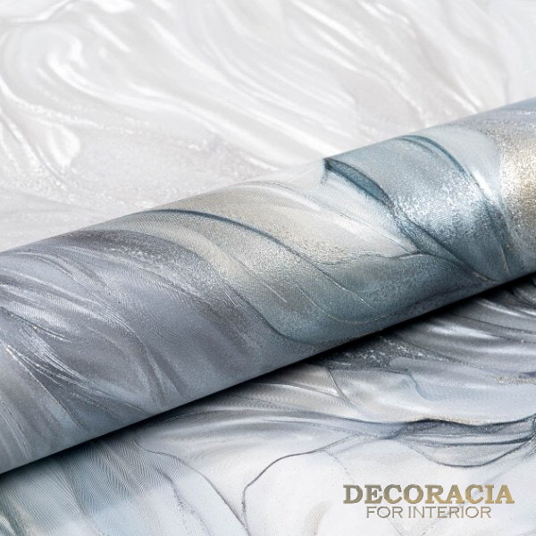 Wallpaper B126.4 4618-04 Slovyanski wallpapers LeGrand Diamond
