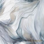 Wallpaper B126.4 4618-04 Slovyanski wallpapers LeGrand Diamond