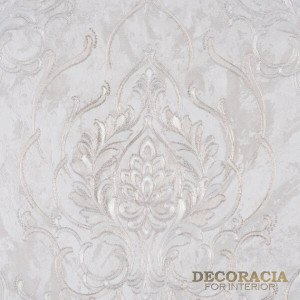Wallpaper B160 4620-02 Slovyanski wallpapers LeGrand Gold