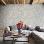 Wallpaper B160 4620-04 Slovyanski wallpapers LeGrand Gold