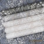 Wallpaper B160 4620-04 Slovyanski wallpapers LeGrand Gold