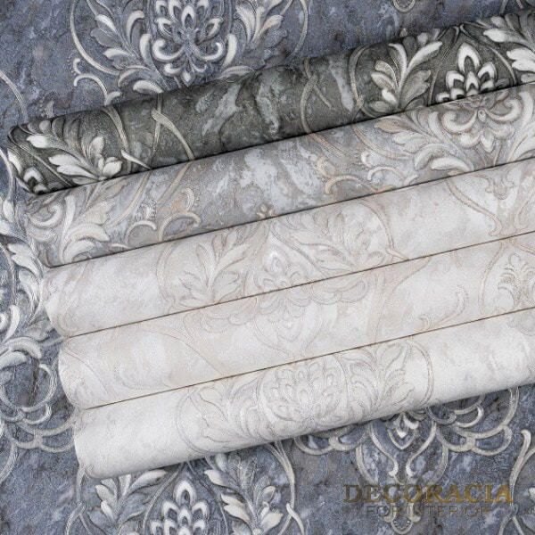 Tapety B160 4620-01 Slovyanski tapety LeGrand Gold
