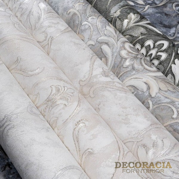 Tapety B121 4620-02 Slovyanski tapety Elegance