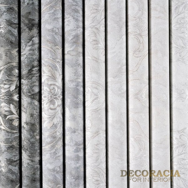 Wallpaper B160 4620-04 Slovyanski wallpapers LeGrand Gold