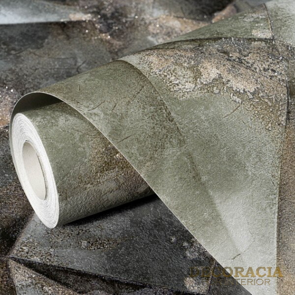 Wallpaper B160 4622-04 Slovyanski wallpapers LeGrand Gold