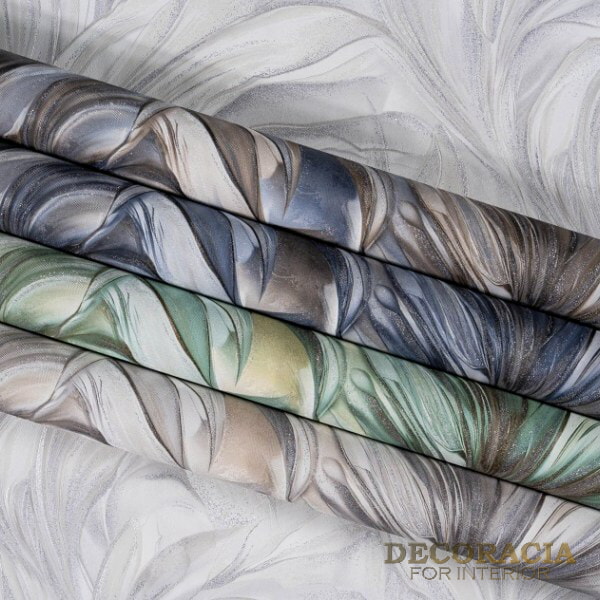 Tapety B121 4623-02 Slovyanski tapety Elegance