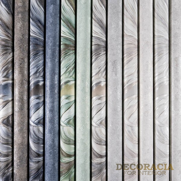 Wallpaper B121 4624-02 Slovyanski wallpapers Elegance