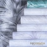 Wallpaper B264 5174-04 Slovyanski wallpapers Gracia