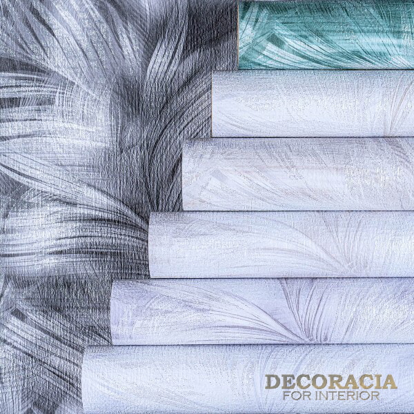 Wallpaper B264 5174-01 Slovyanski wallpapers Gracia