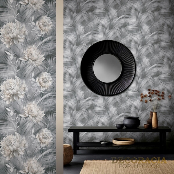 Wallpaper B264 5174-10 Slovyanski wallpapers Gracia