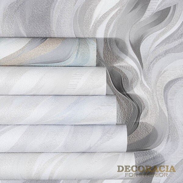 Wallpaper B264 5175-10 Slovyanski wallpapers Gracia