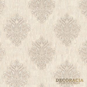Wallpaper B122 V521-01 Slovyanski wallpapers LeGrand Platinum