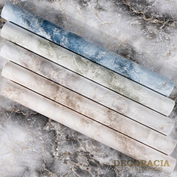 Tapety B227 5249-05 Slovyanski tapety Colorit