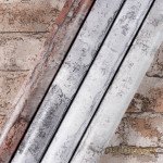 Wallpaper B227 5259-03 Slovyanski wallpapers Colorit