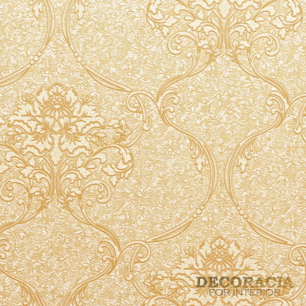 Wallpaper B109 529-02 Slovyanski wallpapers VIP Class