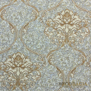 Wallpaper B109 529-08 Slovyanski wallpapers VIP Class