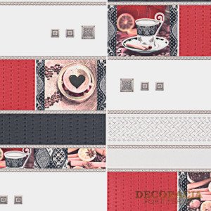 Tapety B49.4 5524-10 Slovyanski tapety Expromt