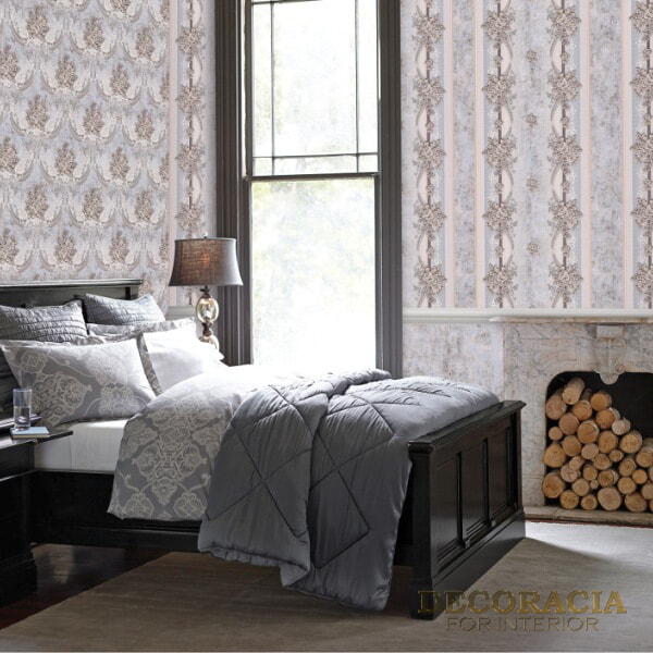Tapety B40.4 5551-02 Slovyanski tapety Comfort Plus