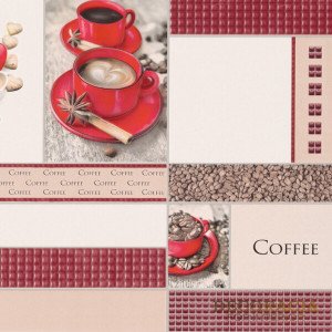 Wallpaper B38 5563-13 Slovyanski wallpapers Expromt