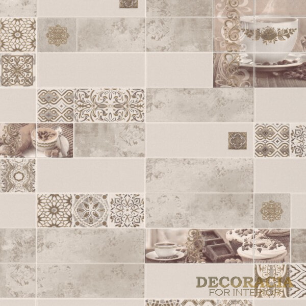 Wallpaper B49.4 5609-10 Slovyanski wallpapers Expromt