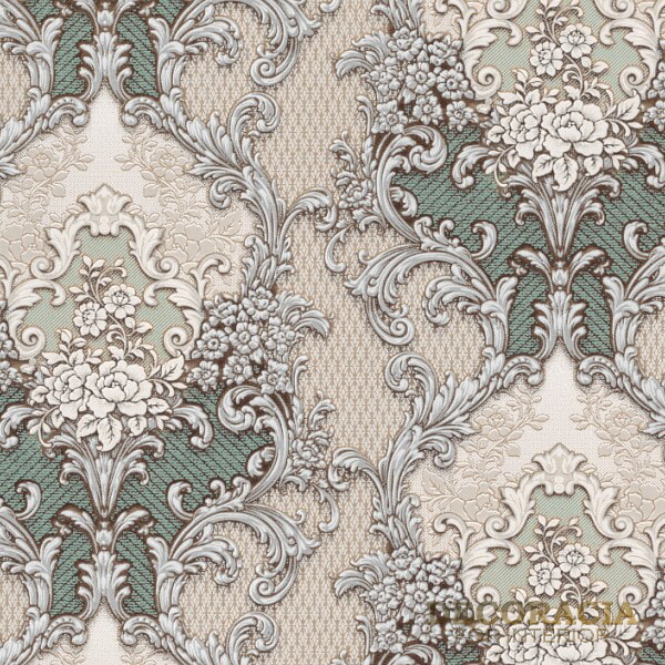 Tapety B39 5612-04 Slovyanski tapety Comfort