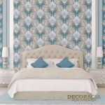 Tapety B39 5612-06 Slovyanski tapety Comfort
