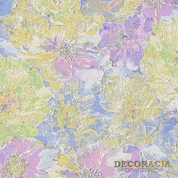 Tapety B53.4 5682-03 Slovyanski tapety Comfort