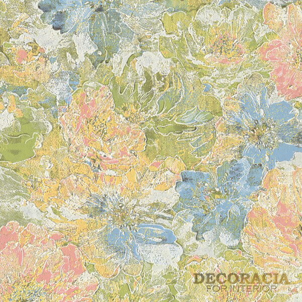 Wallpaper B53.4 5682-04 Slovyanski wallpapers Comfort