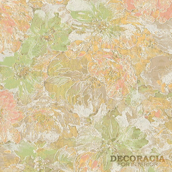 Wallpaper B53.4 5682-05 Slovyanski wallpapers Comfort
