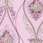 Tapety B39 5687-06 Slovyanski tapety Comfort