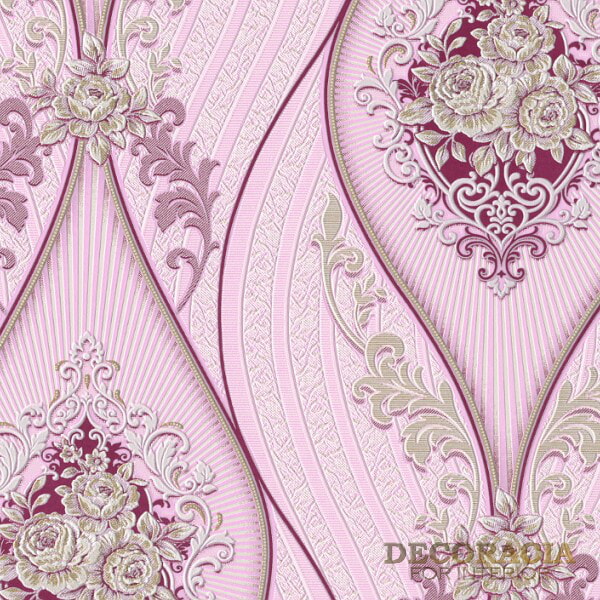 Wallpaper B58.4 5687-06 Slovyanski wallpapers Comfort