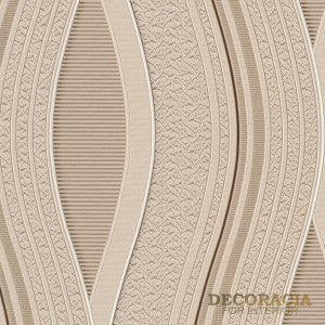 Wallpaper B39 5688-02 Slovyanski wallpapers Comfort