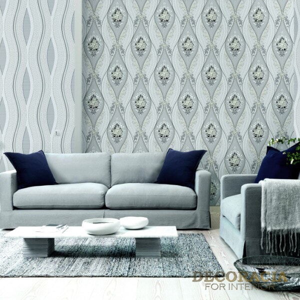 Wallpaper B39 5688-03 Slovyanski wallpapers Comfort
