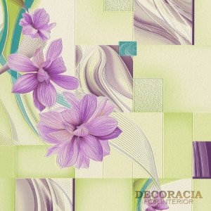 Tapety B49.4 5698-04 Slovyanski tapety Expromt