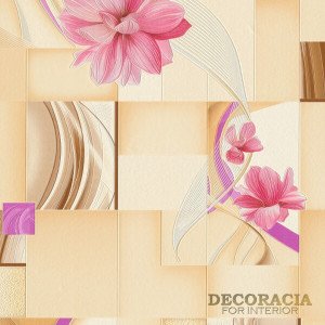 Tapety B49.4 5698-05 Slovyanski tapety Expromt