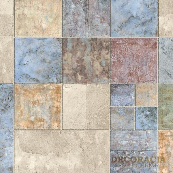 Wallpaper B126.4 5702-03 Slovyanski wallpapers LeGrand Diamond